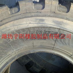 365/80R20卡車輪胎 軍用越野車輪胎的全面解析