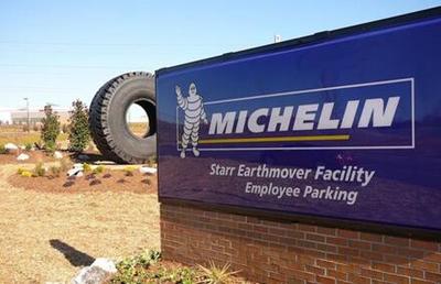 米其林重啟美國閑置輪胎工廠，輪胎產(chǎn)業(yè)迎來新機(jī)遇